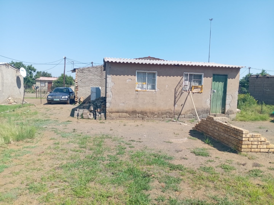  Bedroom Property for Sale in Sechaba Mahobeville Free State